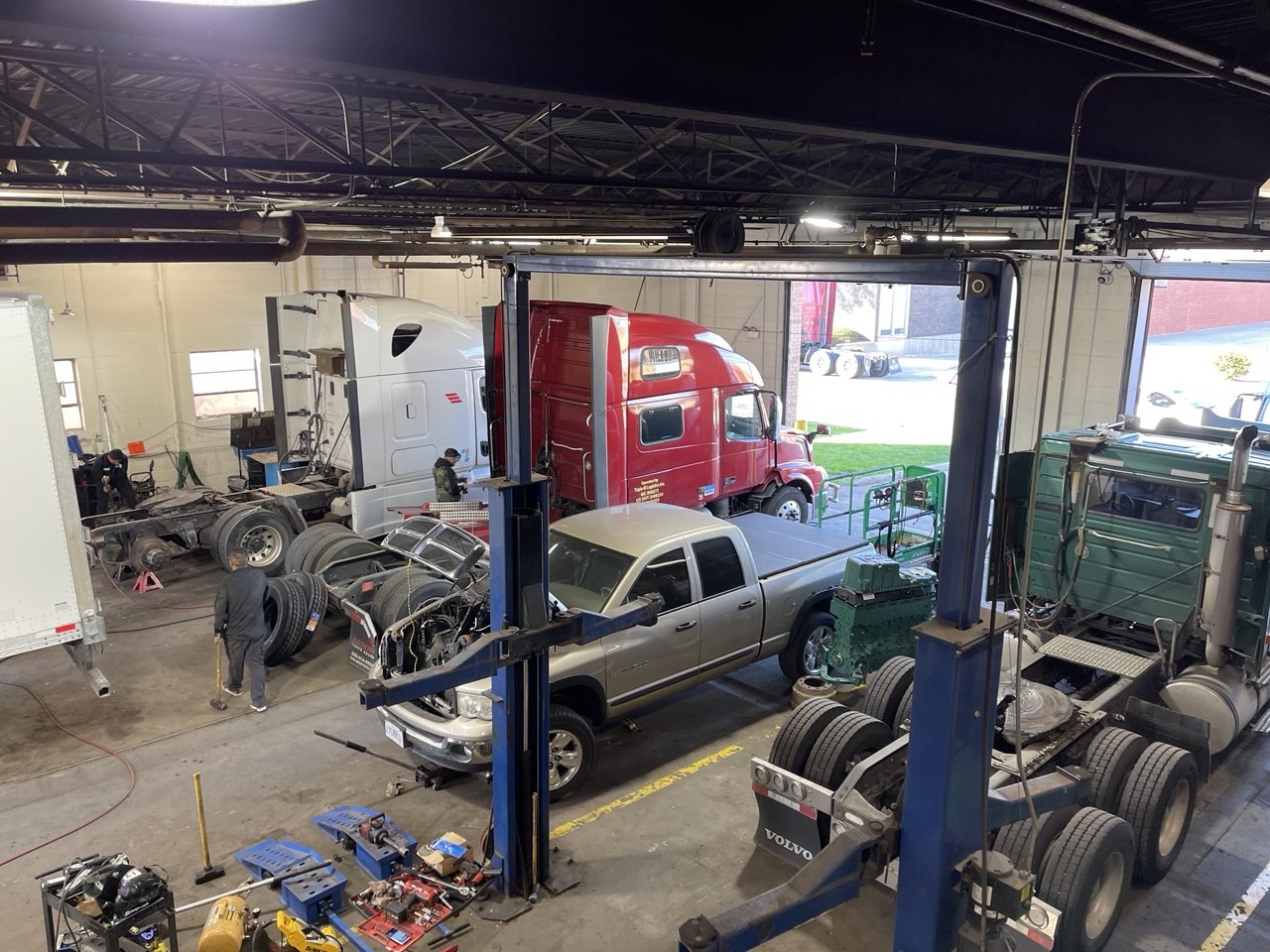 Shop