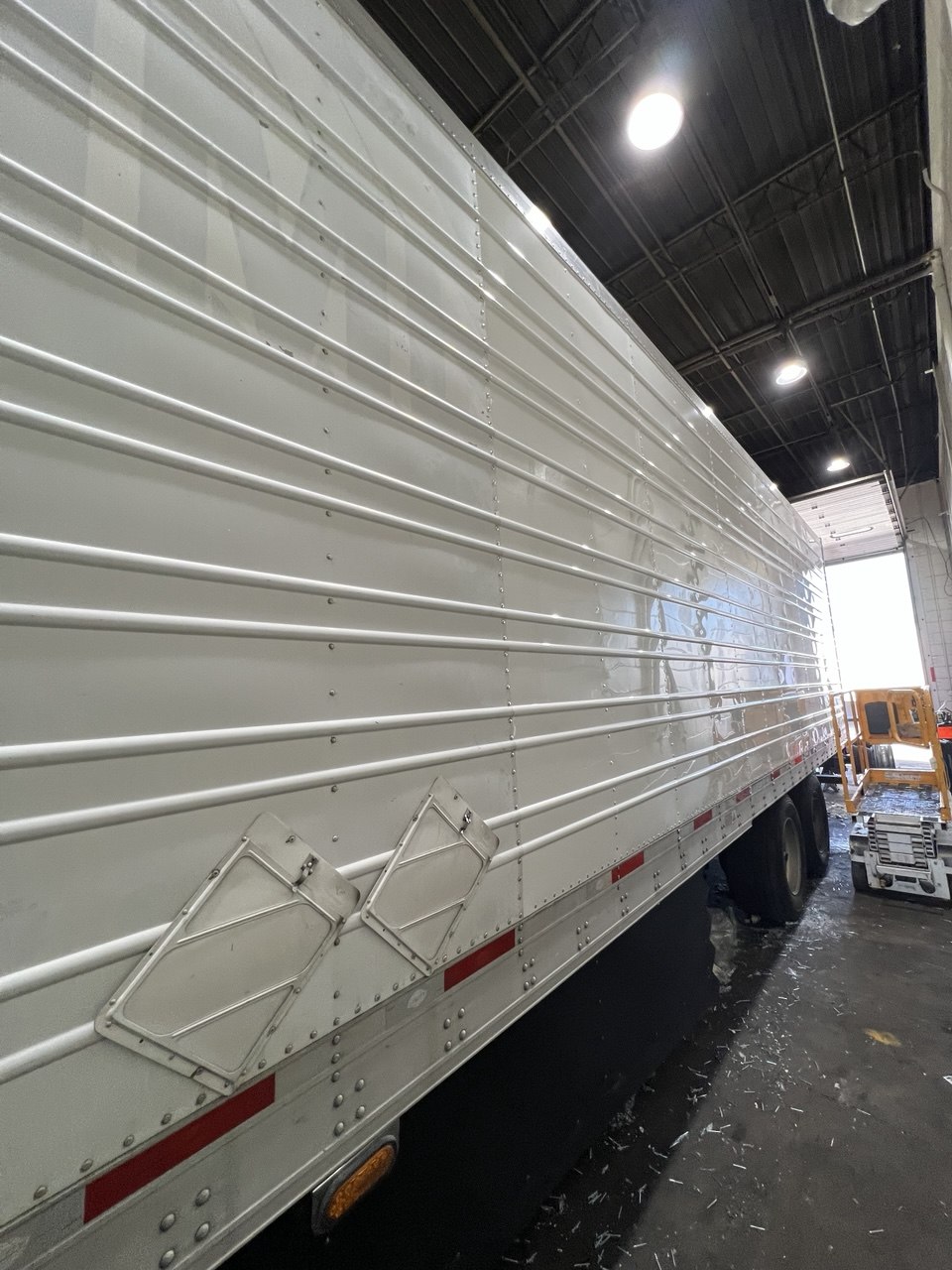 Trailer Repair